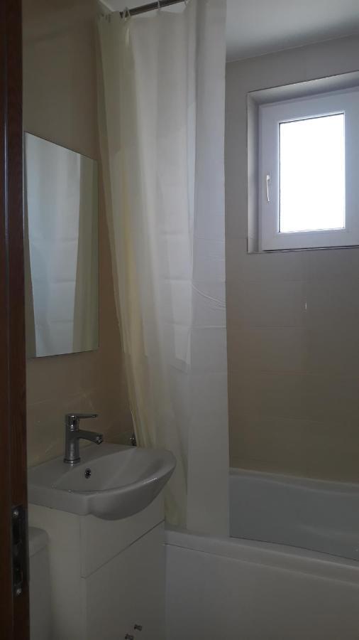 Irvin Apartament 이아시 외부 사진