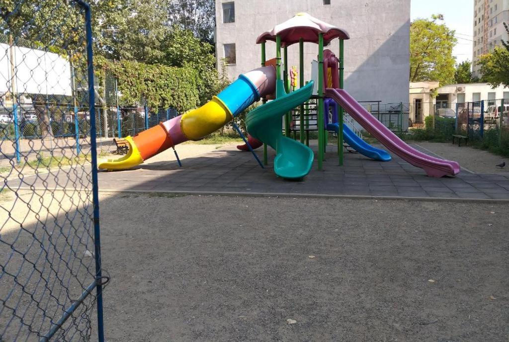 Irvin Apartament 이아시 외부 사진